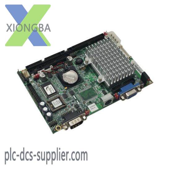 AR-B1652 Industrial CPU Board