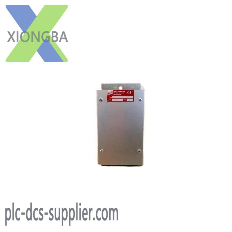ARBO SE-WLS220-2.1/05 VIBRATOR CONTROLLER