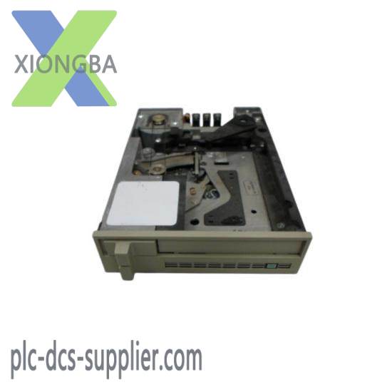 ARCHIVE LR56637 Tape Drive