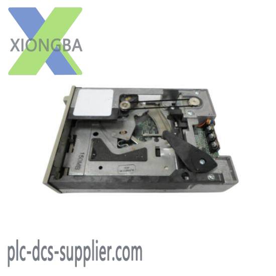 ARCHIVE LR56637 Tape Drive