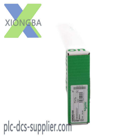 AS-B875-102  Schneider Modicon Compact Input Module