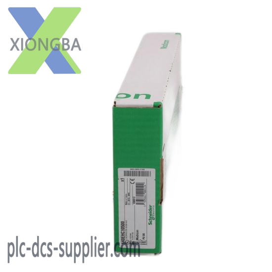 AS-B875-102  Schneider Modicon Compact Input Module