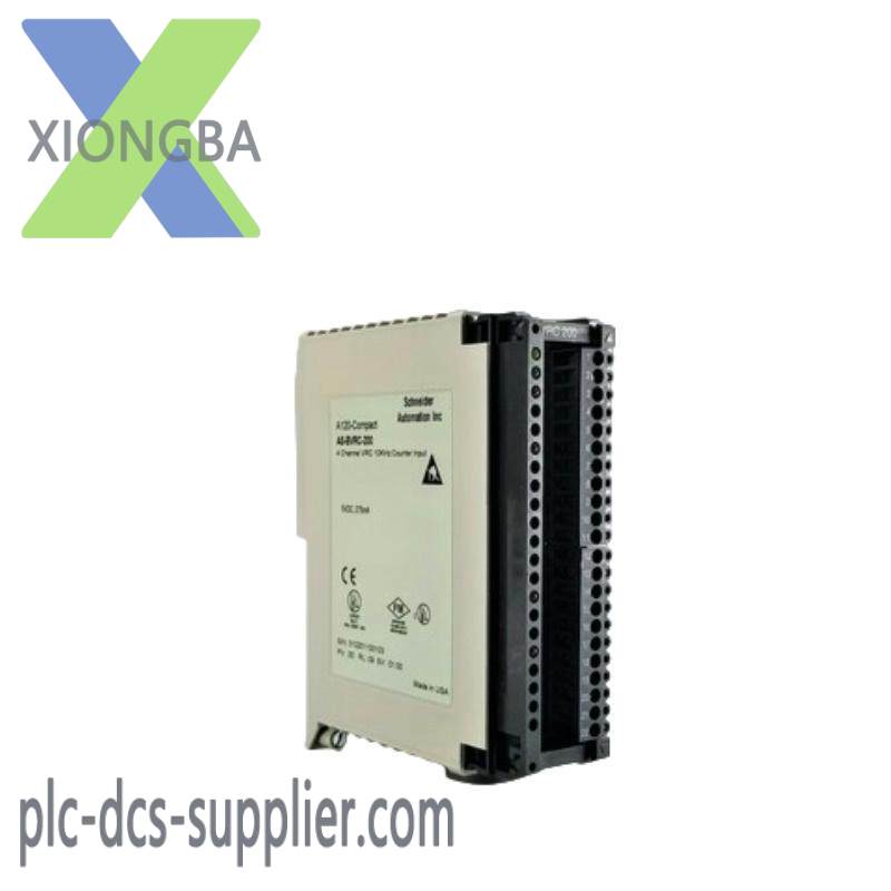 Schneider X80-Q BMXCPS4022H