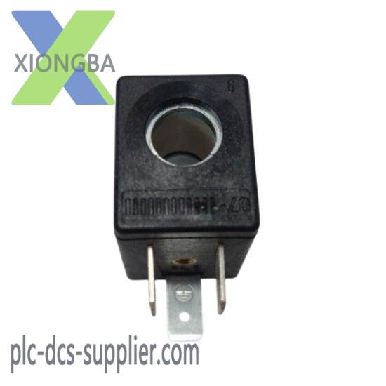 ASCO 43004422 Solenoid Valve Coil