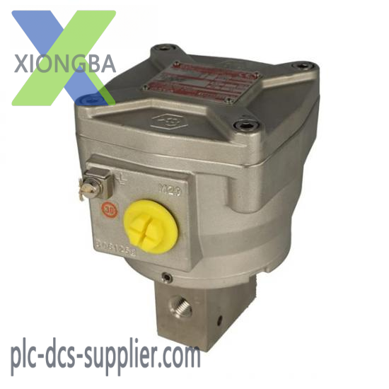 ASCO WSNFET8327B102 Solenoid Valves
