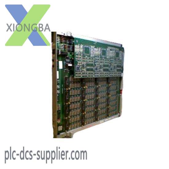 ASEA BROWN BOVERI MAI32LAD INPUT MODULE