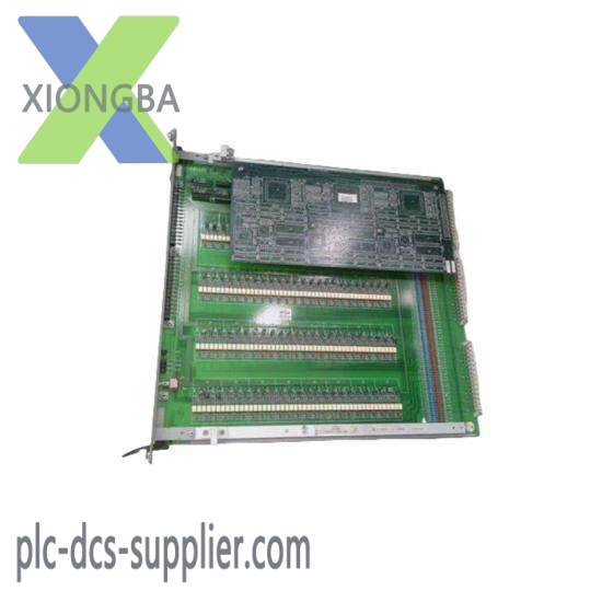 ASEA BROWN BOVERI MDI32BIS INPUT MODULE