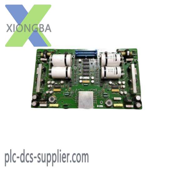 ASEA BROWN BOVERI SNAT631PAC Pulse Amplifier Board