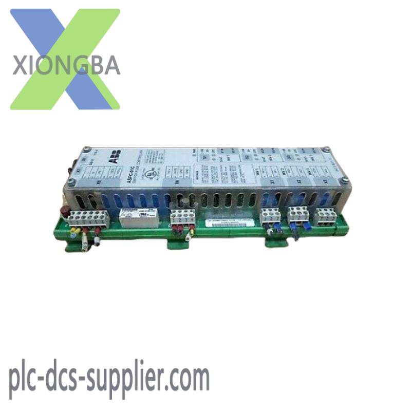 ABB ASFC-01C Switch fuse