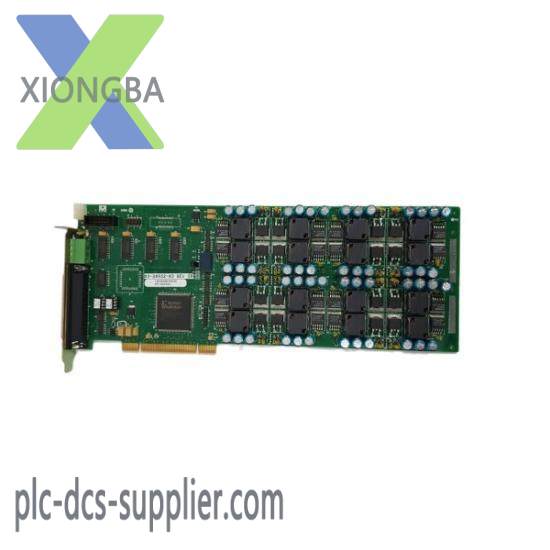 ASM 03-20932-03/N PCB Board