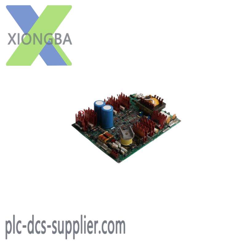 ASML PWB-820222-2 PLC module