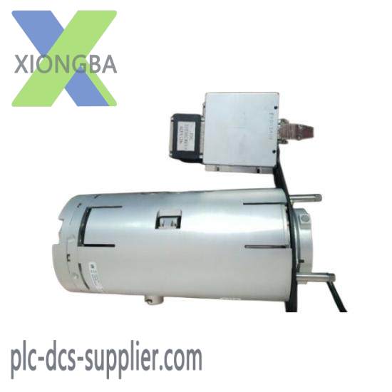 ASML SERV.455.09864 Green Laser Head with Controller