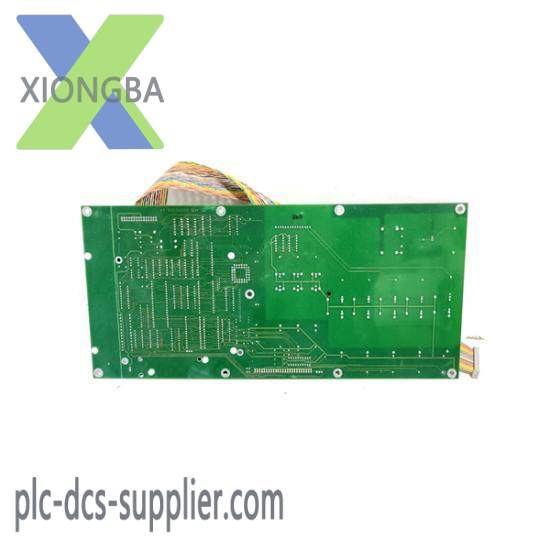 ASSY 802A035B-2 CIRCUIT BOARD