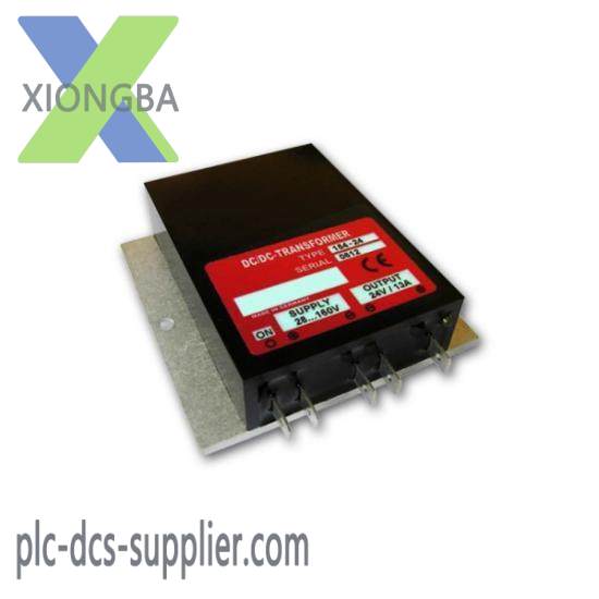 ATECH DE154-24 Power Supply module