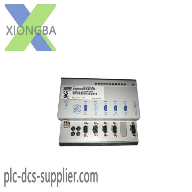 ATLAS TC-4000-P-ES