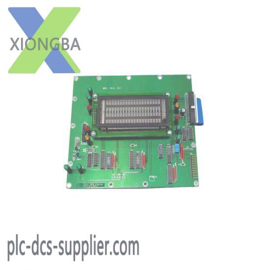 Atlas Copco 81N812A02 4222019205 Display Board