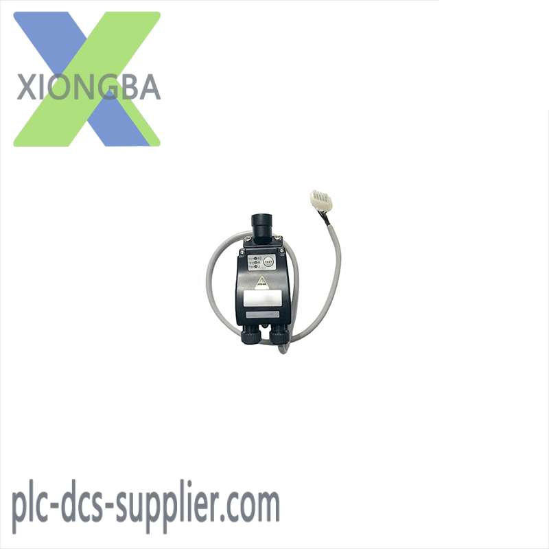ATLAS COPCO EWD50B Drain Valve