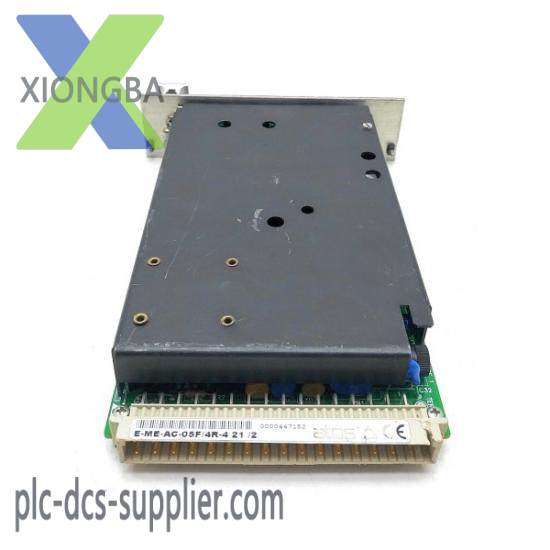 ATOS E-ME-AC-05F 21/2 atos Electrical amplifier