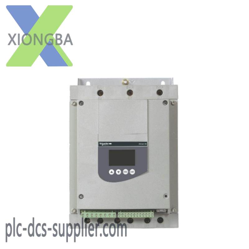 Schneider Electric BMXFCC501