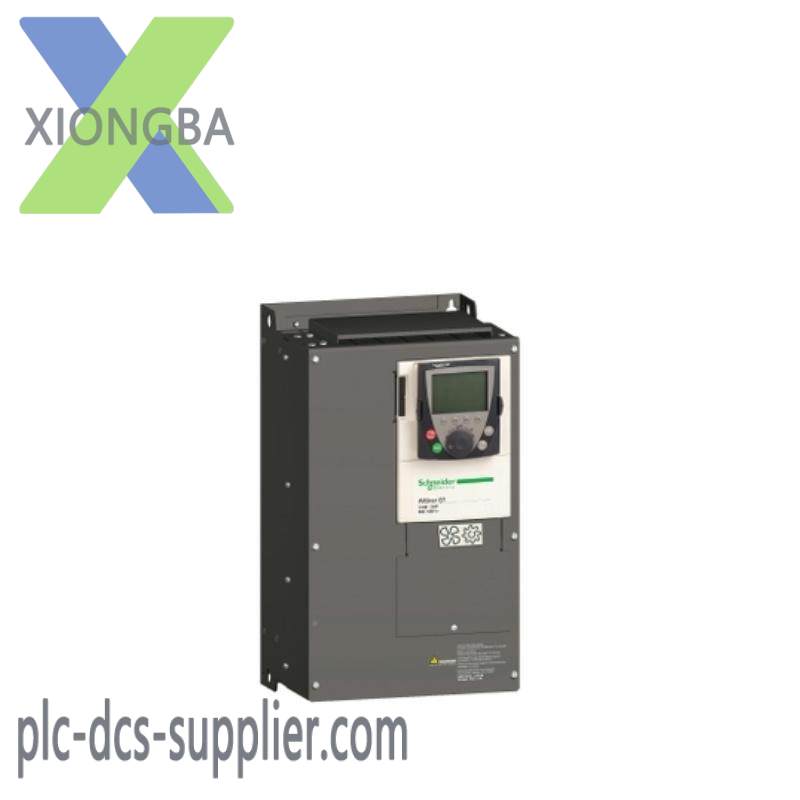 Schneider ATV61HD37N4 Motor Drives