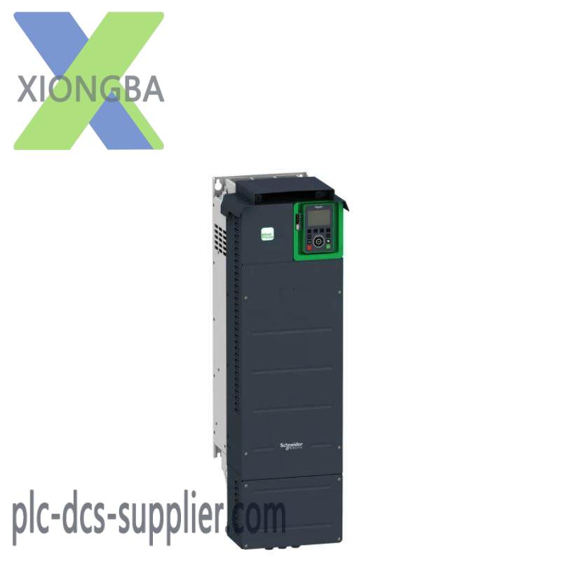 Schneider ATV630D55N4 Variable Speed Drives