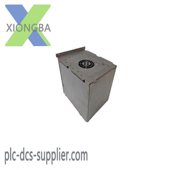 AUTOMATION ANC-100E AN-X2-AB-DHRIO