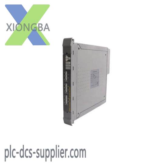 Automation T8240C  Digital Input Module