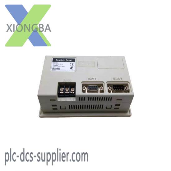 Autonics GP-S044-S1D0 graphic panel