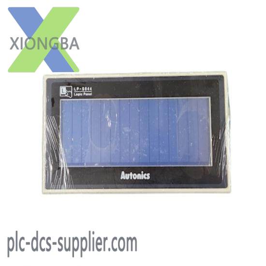 Autonics GP-S044-S1D1 LCD Graphic Panel