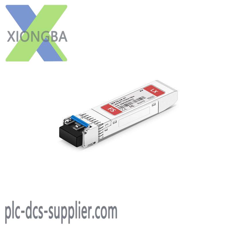 AVAGO AFCT-5715APZ Transceiver Module