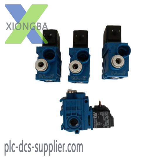 AVENTICS 5791500220 Pneumatic Directional Valve