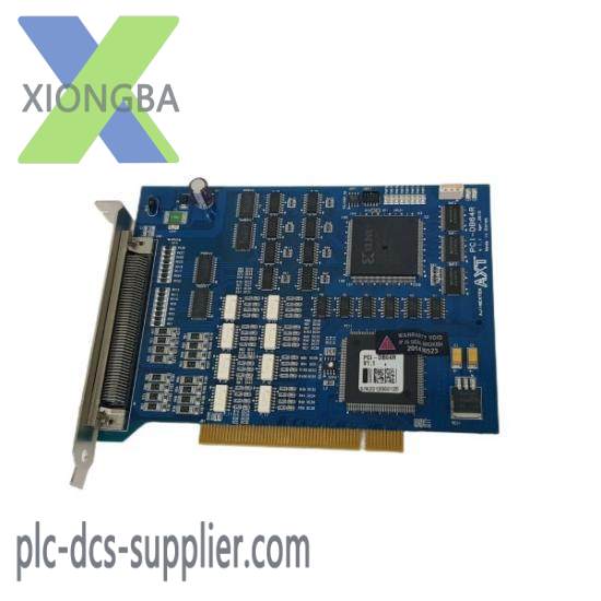 AXT PCI-DB64R REV.1.1 PCI Card