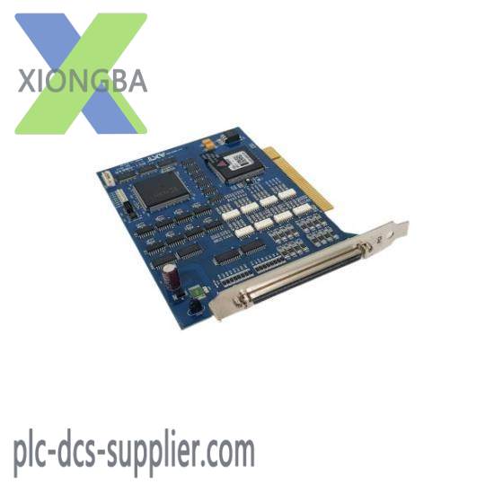 AXT PCI-DB64R REV.1.1 PCI Card