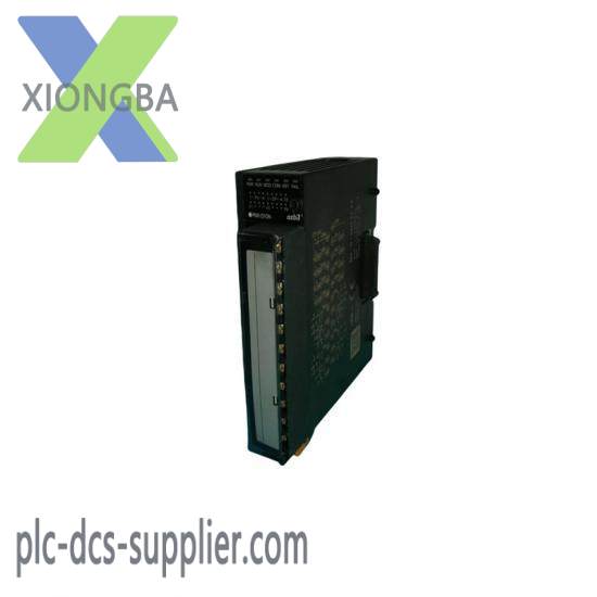AZBIL NX-D15NT4C20 control module