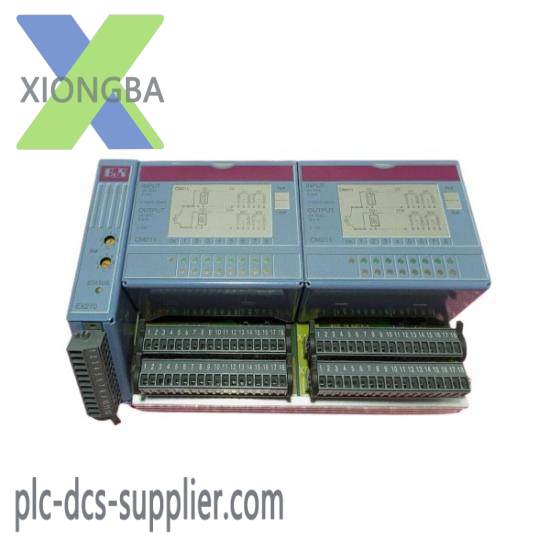 B&R 2CP100.60-1