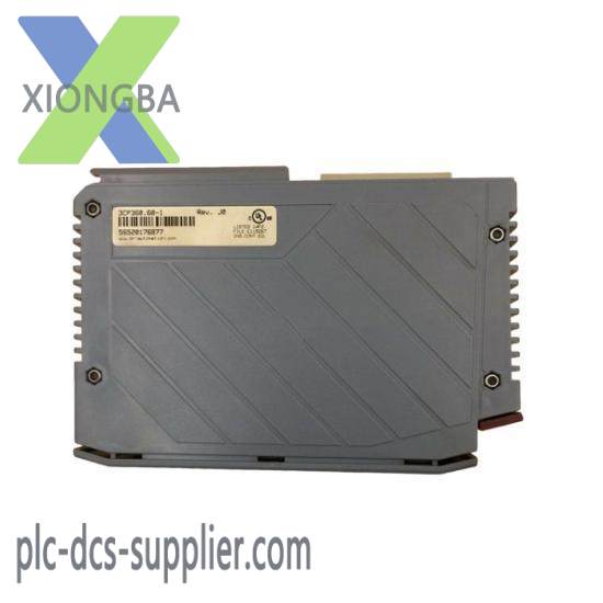 B&R 3CP360.60.1 CPU MODULE
