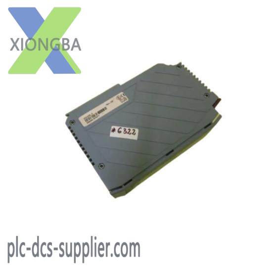 B&R 8AC14060-2伺服驱动器