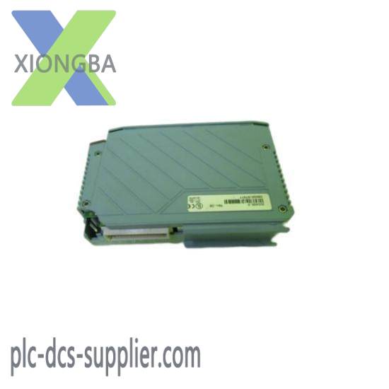 B&R 3D0480.6 OUTPUT MODULE