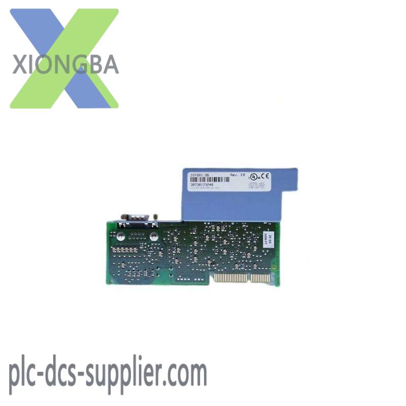 B&R 3IF681.96 PLC Module