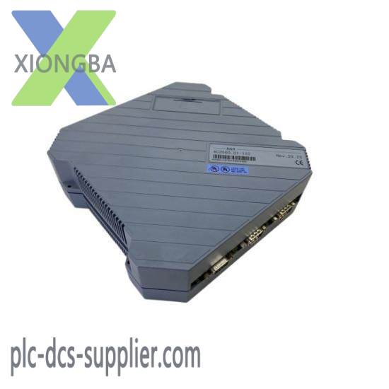 B&R 5A500001ISA键盘模块