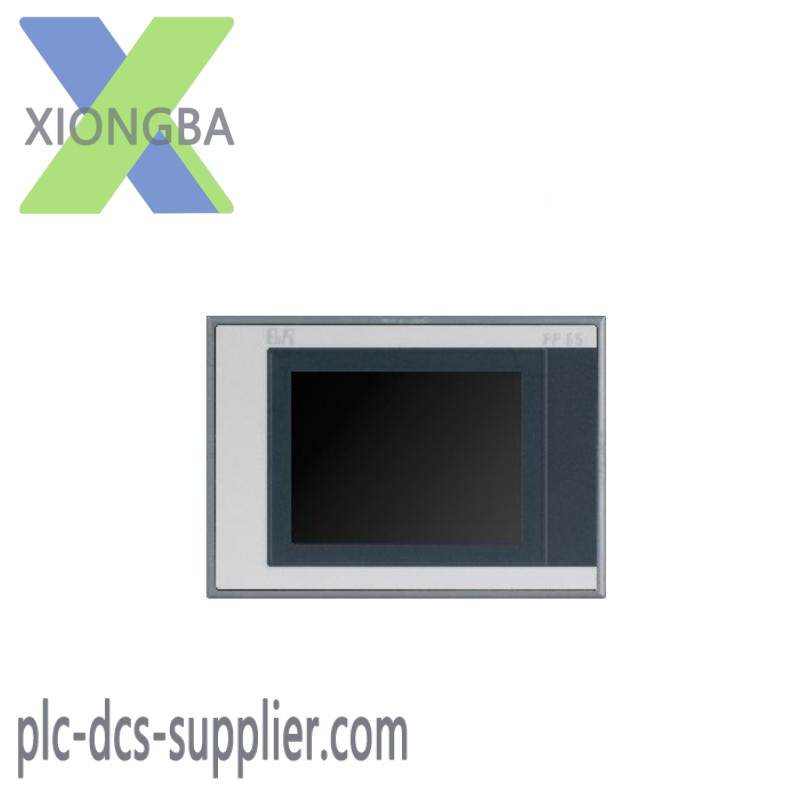 B&R 4PP065.0571-X74 Power Panel