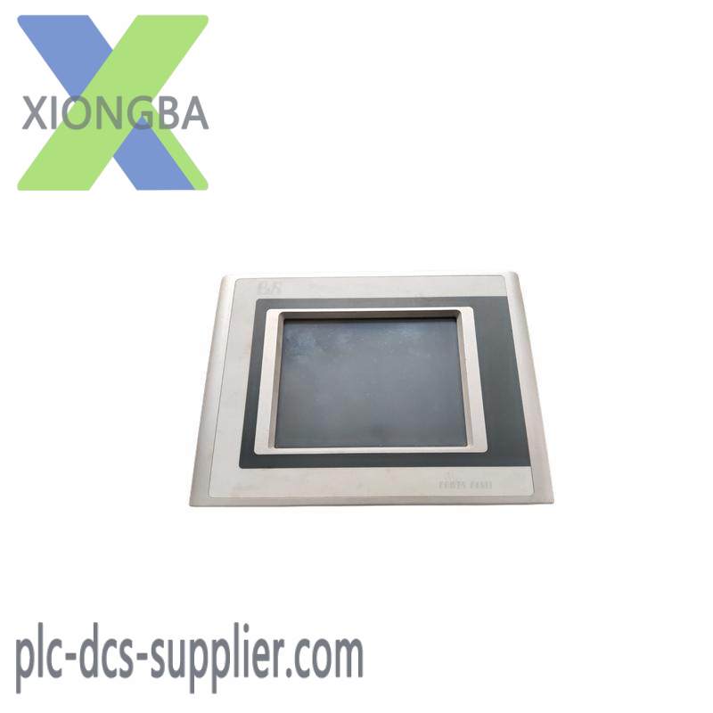 B&R 4PP120.0571-21 POWER PANEL