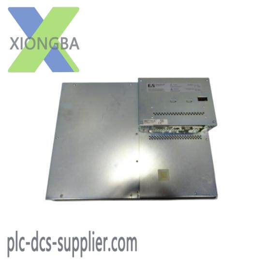 B&R 4PP420.1505-75 Touch Screen Glass Panel