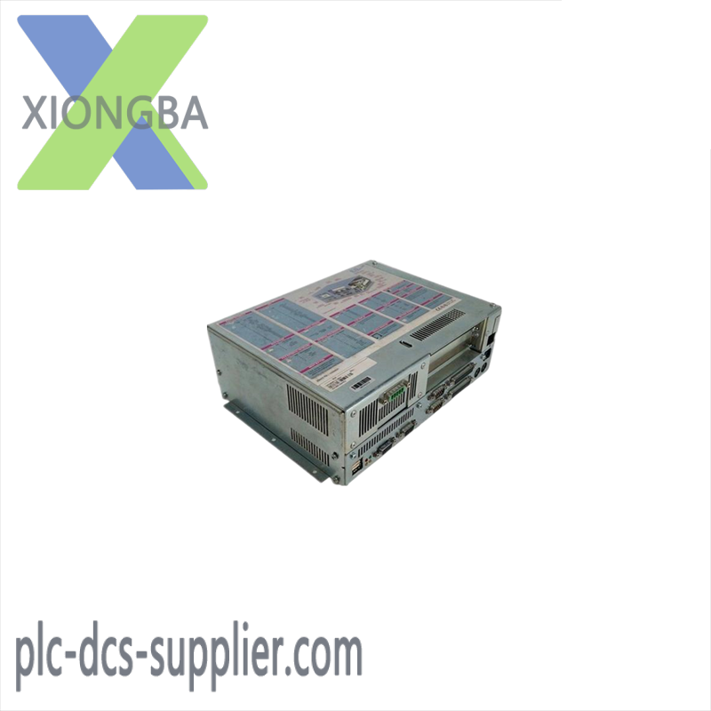 B&R 5P5000:V1407 Control computer