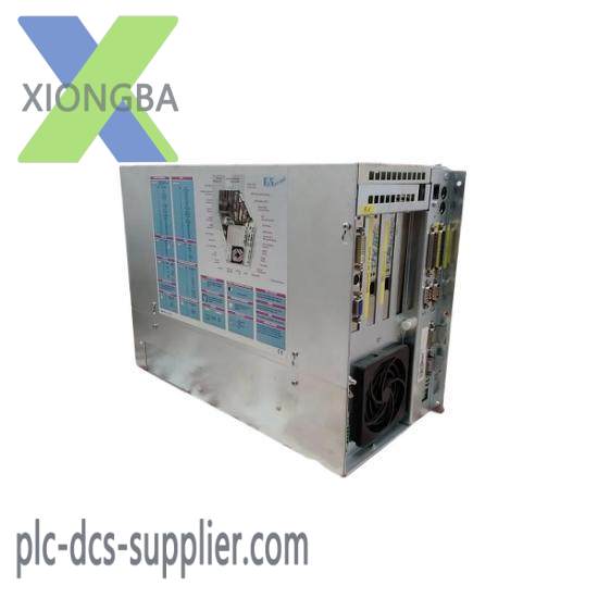 B&R 功率伺服模块7DO13870