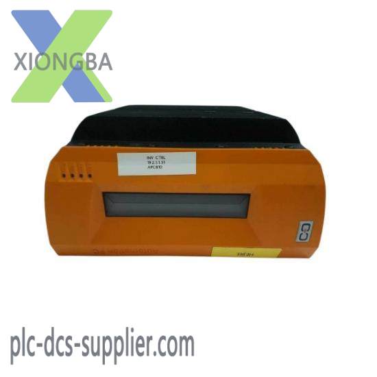 B&R 5PC810.SX02-00 Panel PC