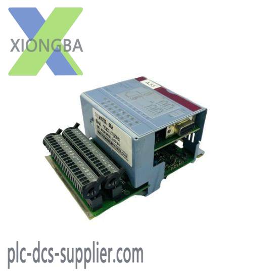 B&R 7CM211.7 Output Module