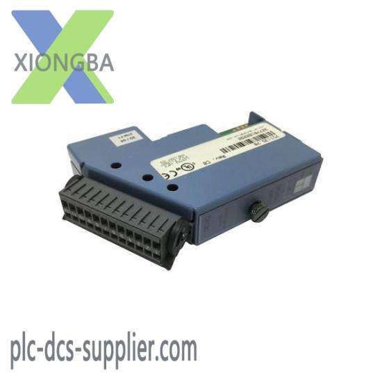 B&R 7DI135.70 Digital Input Module