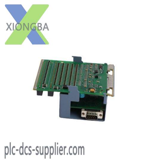 NEW B&R 7DM465.7 Digital Input/Ouput Module