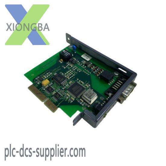 B&R 8AC110.60-2 Control Board Processor